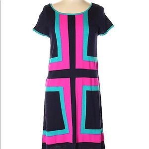 NWT Lily Pulitzer Dress Neon Collection